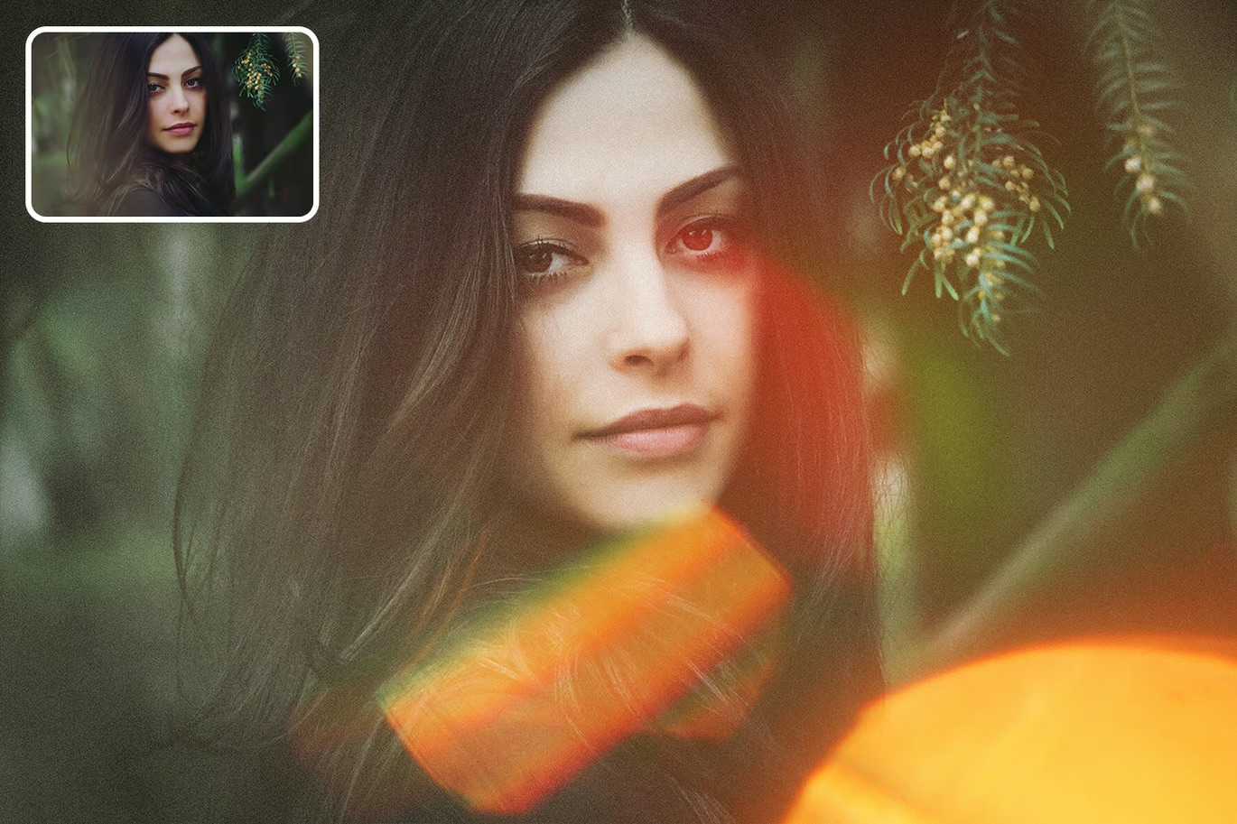The Luxe Collection Of 22 Photoshop Templates - Photoboto
