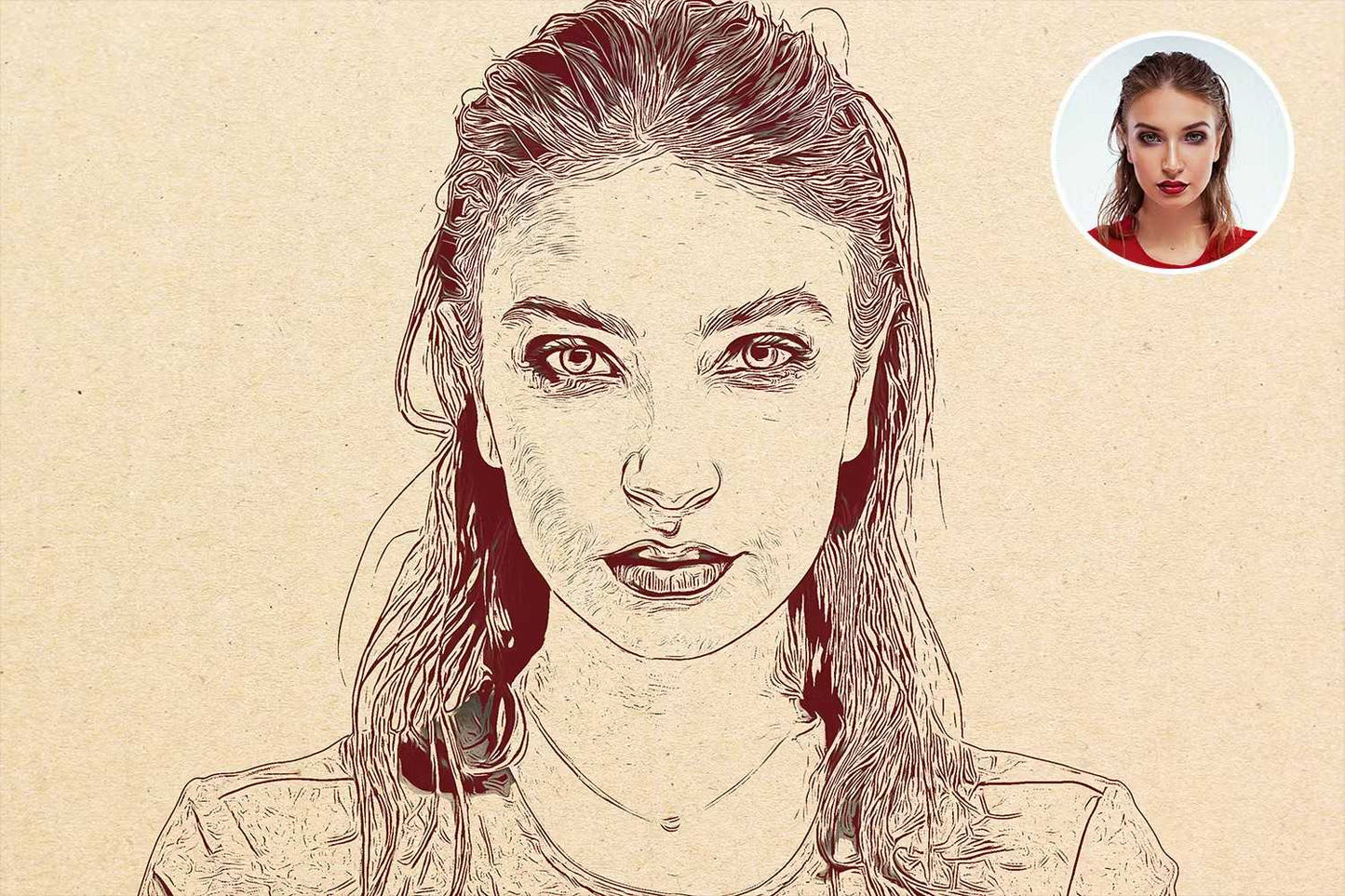 17 Beautiful Photoshop Effects Bundle - Photoboto