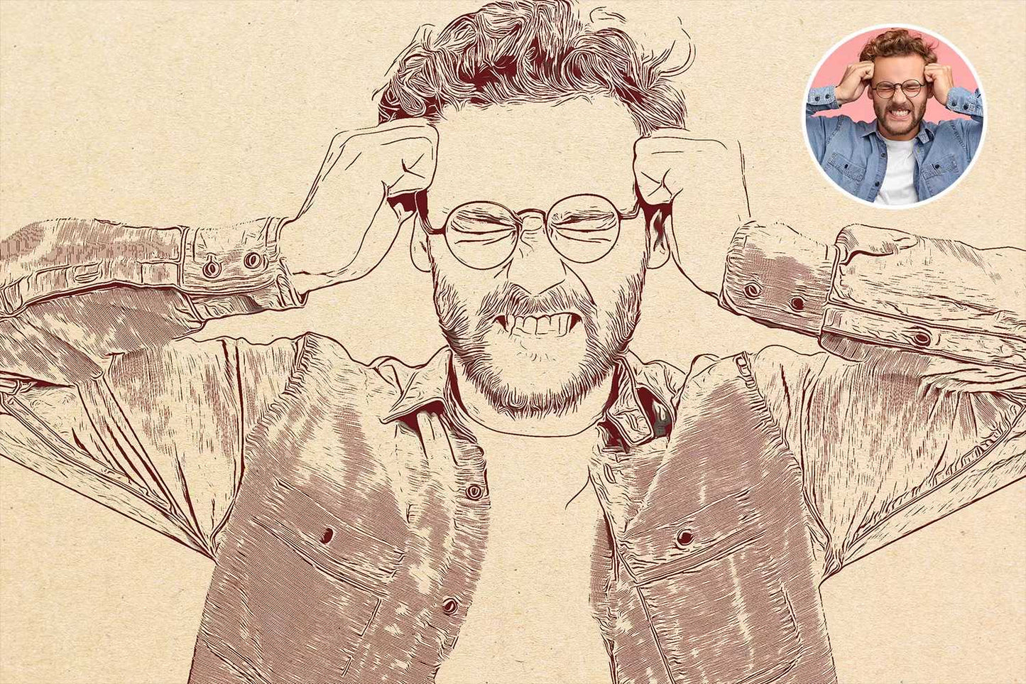 17 Beautiful Photoshop Effects Bundle - Photoboto