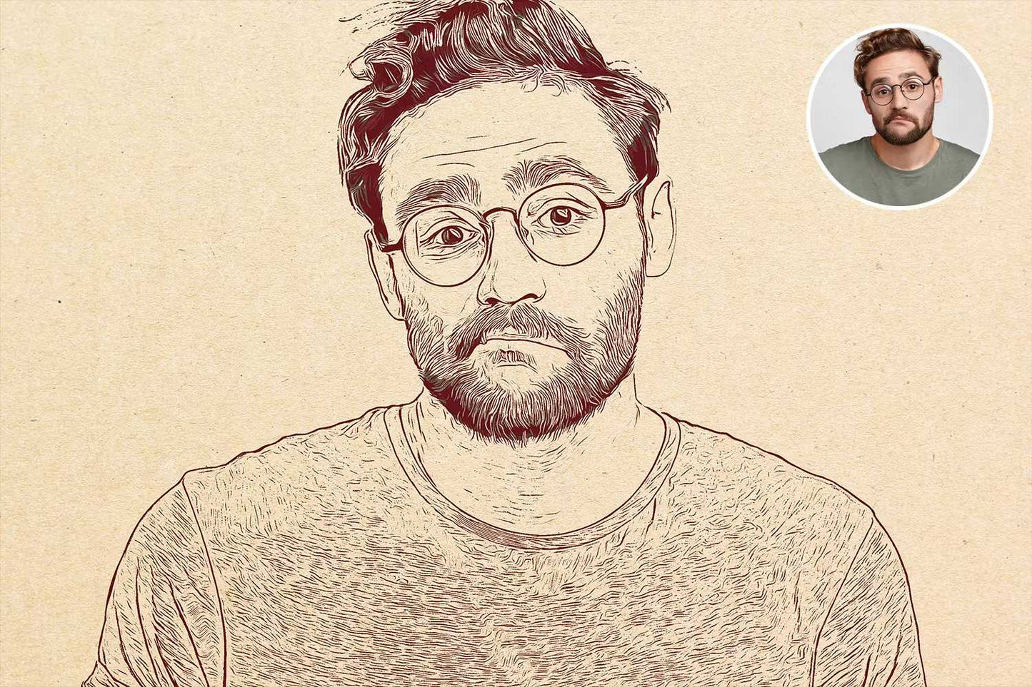 17 Beautiful Photoshop Effects Bundle - Photoboto