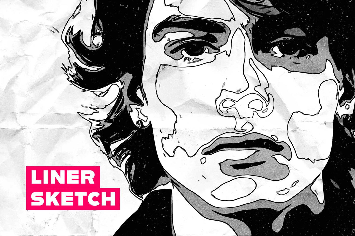 23 Contemporary Photoshop Templates For Creatives - Photoboto