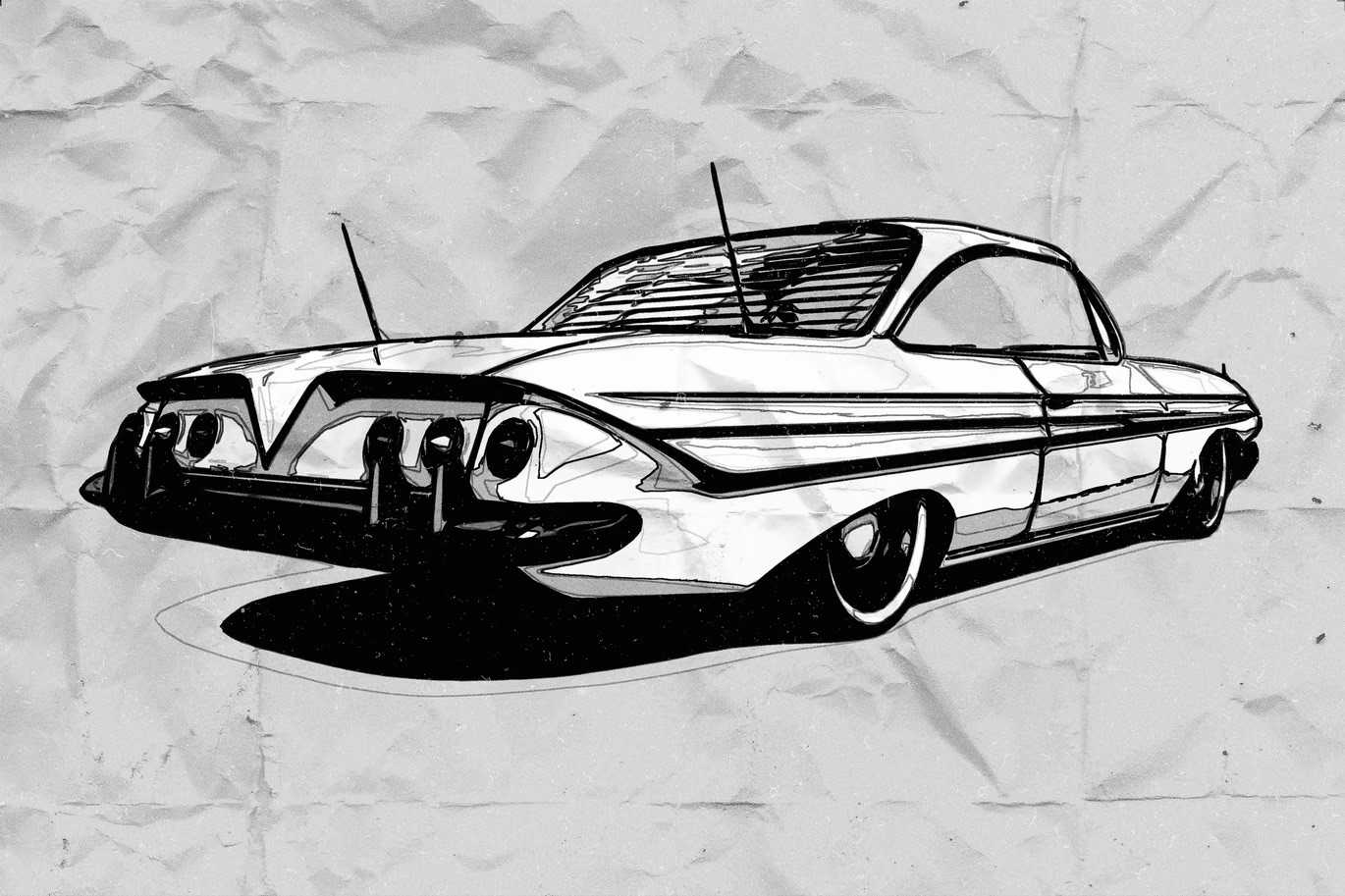 23 Contemporary Photoshop Templates For Creatives - Photoboto