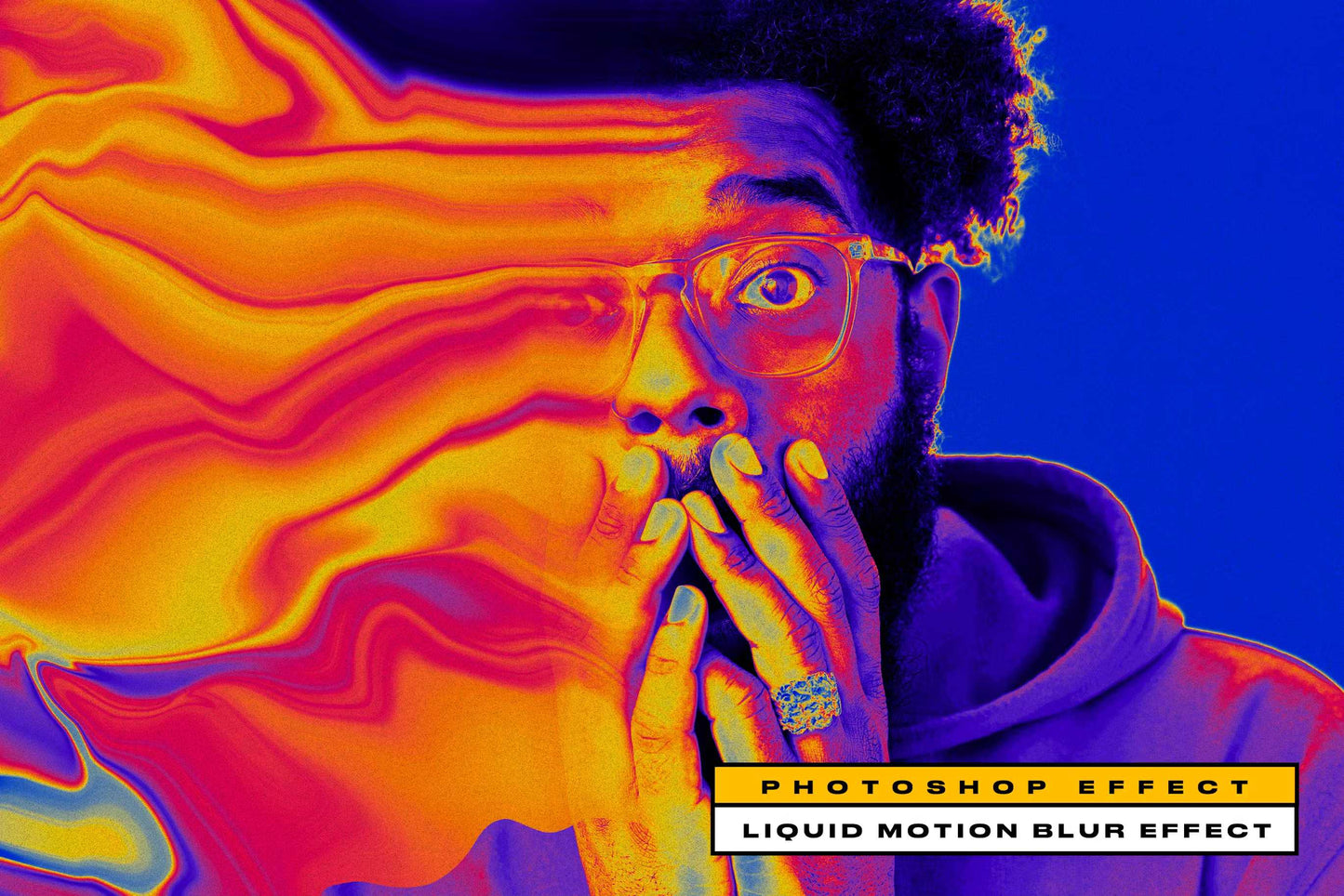 17 Beautiful Photoshop Effects Bundle - Photoboto