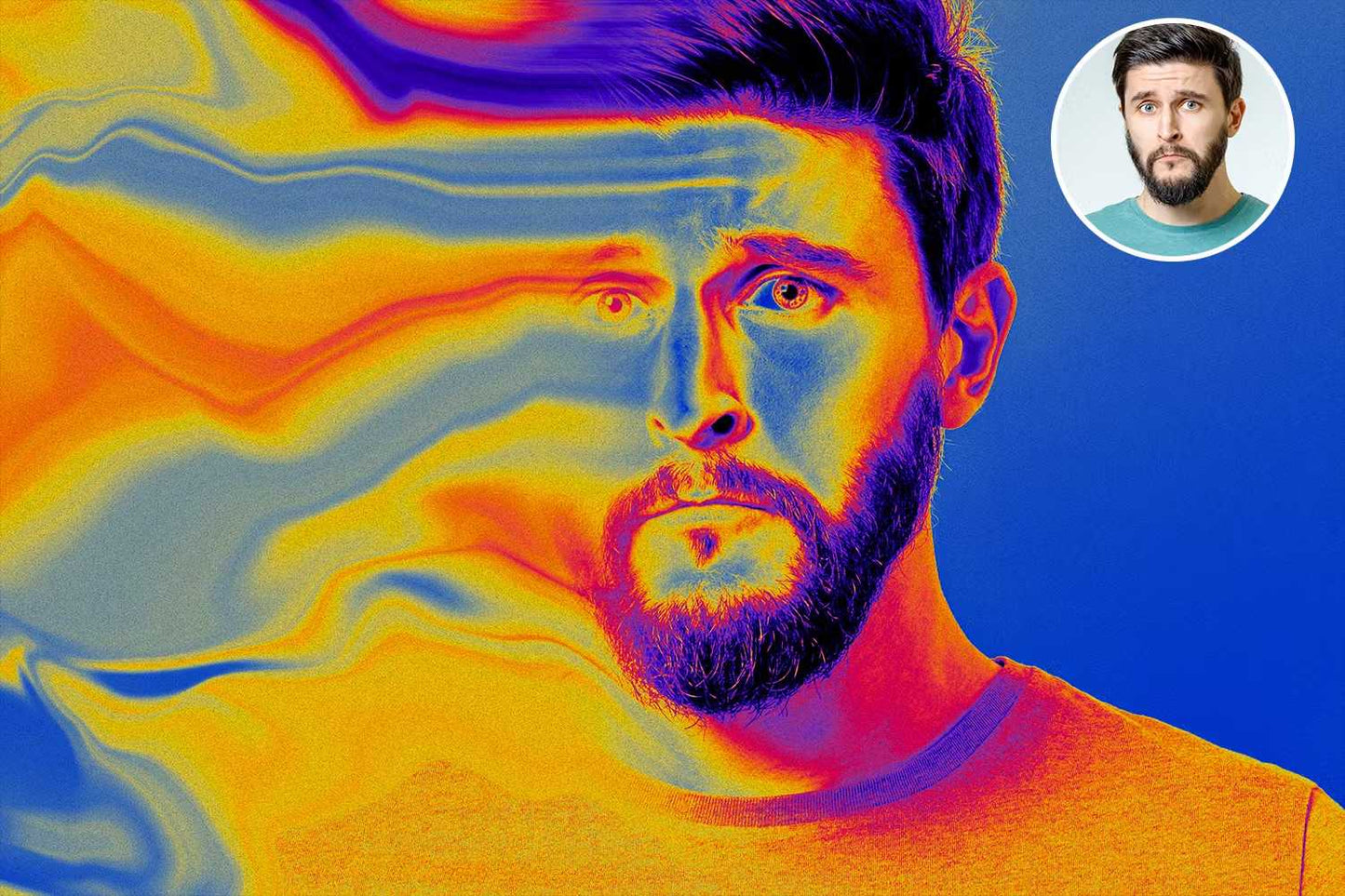 17 Beautiful Photoshop Effects Bundle - Photoboto