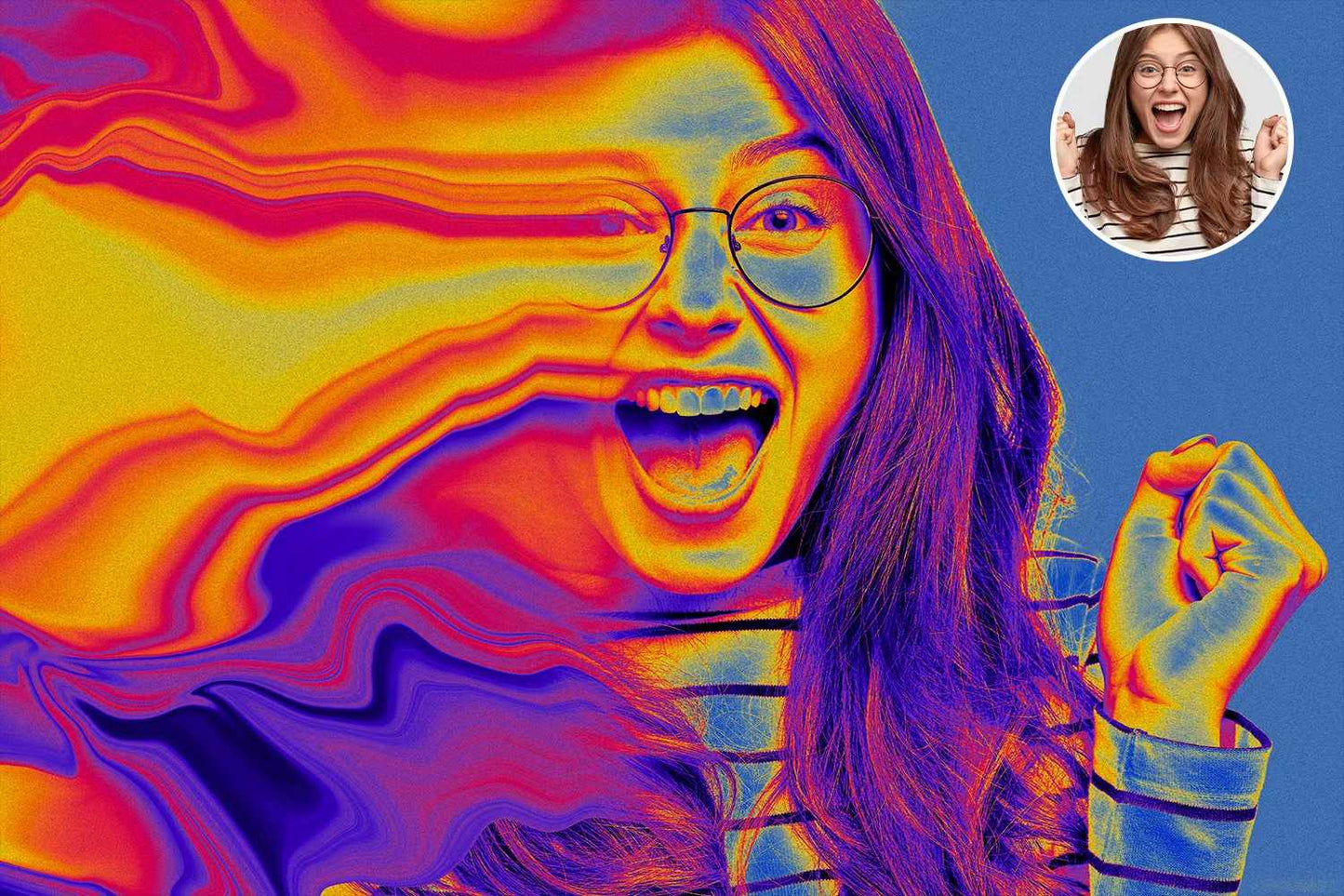 17 Beautiful Photoshop Effects Bundle - Photoboto