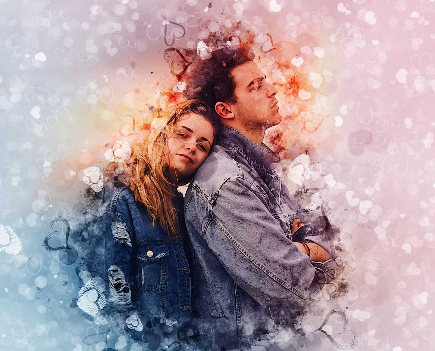 16 Superb Photoshop Actions Bundle - Photoboto