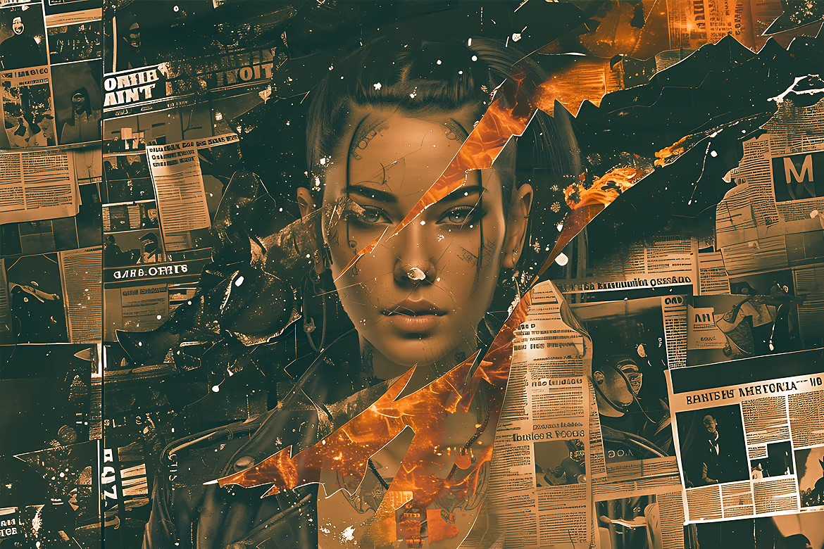 The Visionary Bundle Of 23 Photoshop Add-Ons - Photoboto