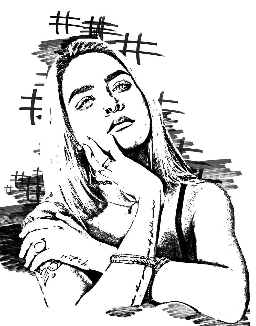 17 Power-Packed Photoshop Actions Bundle - Photoboto