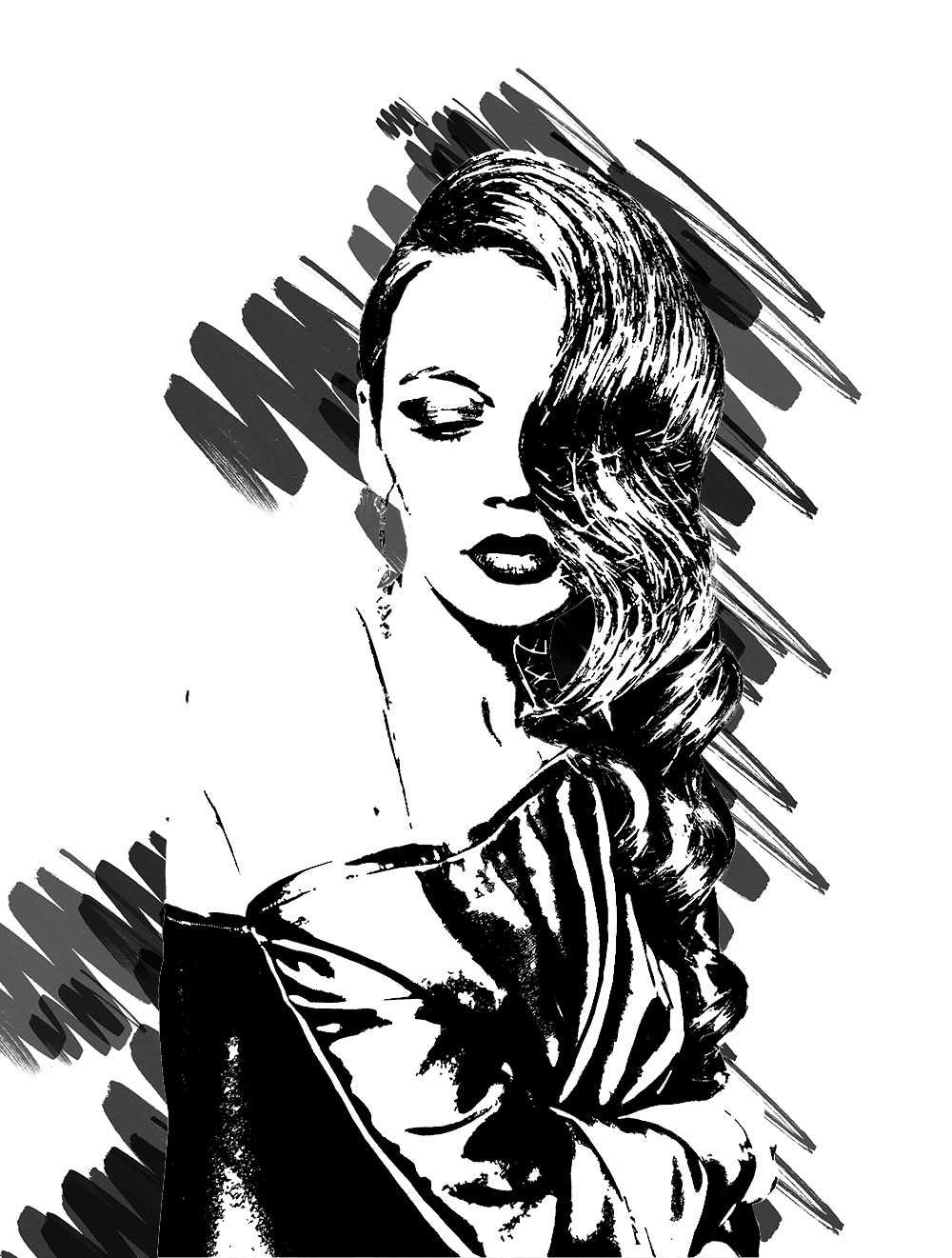 17 Power-Packed Photoshop Actions Bundle - Photoboto