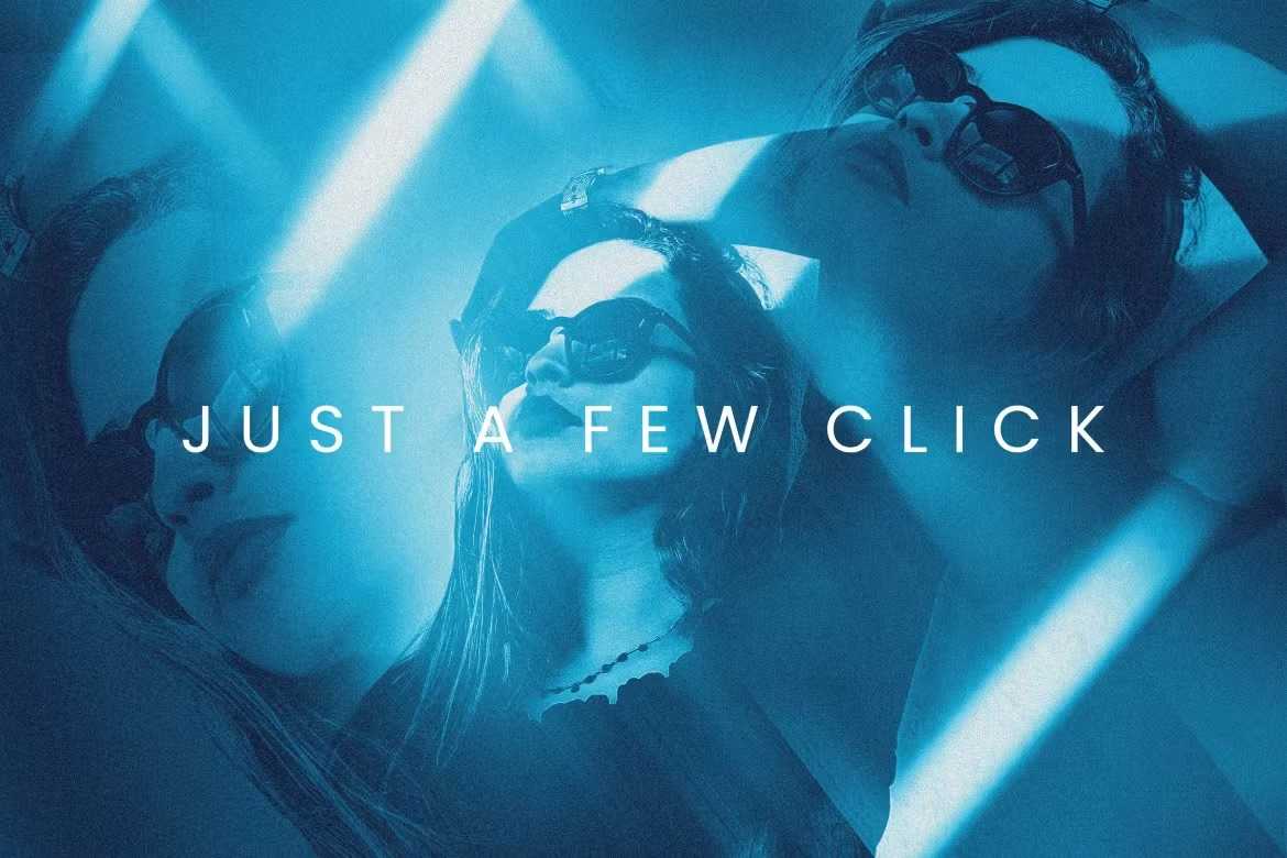 26 Surreal Distortion Photoshop Templates - Photoboto