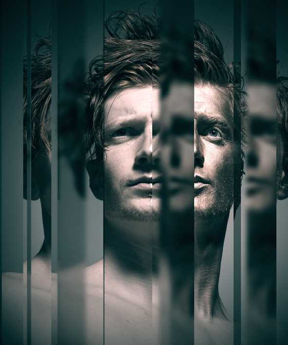 The Pinnacle Bundle Of 17 Photoshop Actions - Photoboto