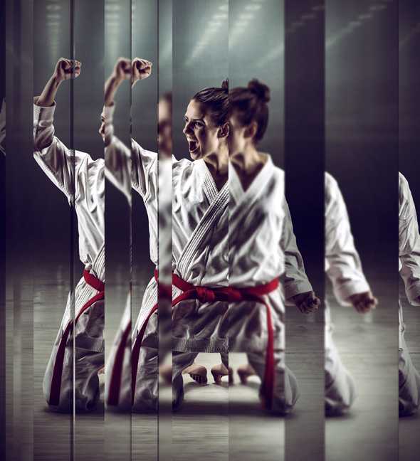 The Pinnacle Bundle Of 17 Photoshop Actions - Photoboto