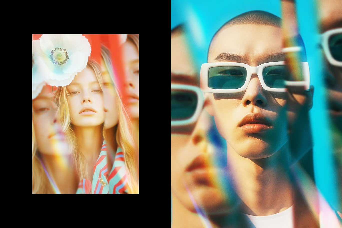 22 Action-Packed Photoshop Effects Bundle - Photoboto