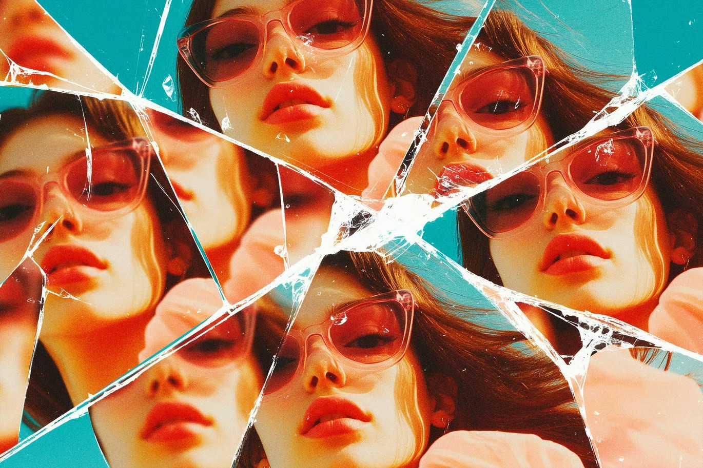 22-In-1 Radiant Glow Photoshop Effects Bundle - Photoboto