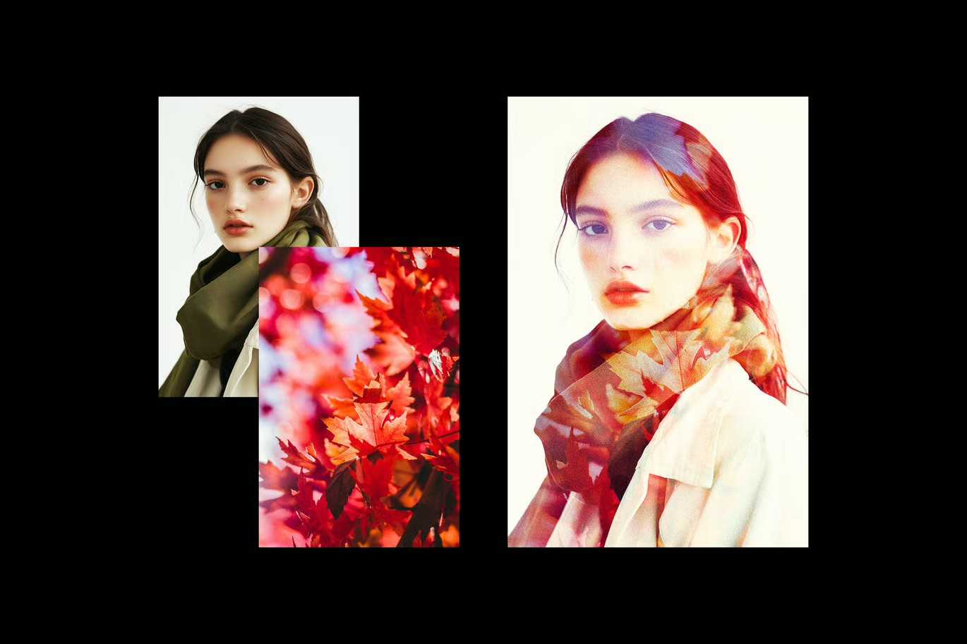 22-In-1 Spectacularly Bold Photoshop Effects Bundle - Photoboto