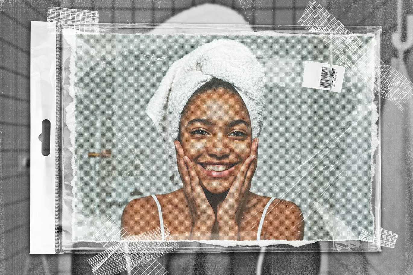 23 Vivid Photoshop Effects Bundle - Photoboto