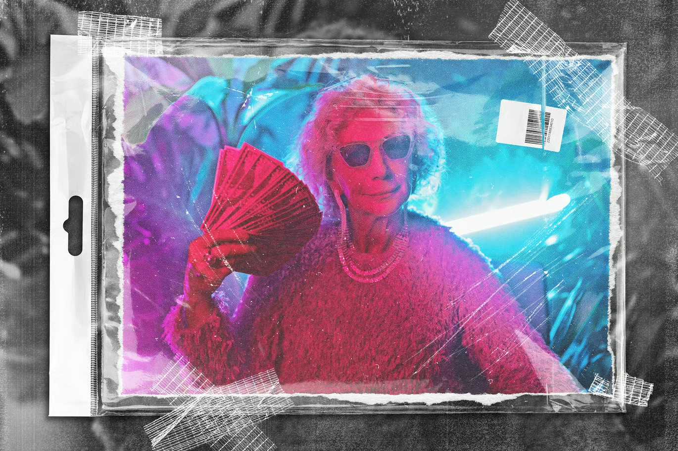 23 Vivid Photoshop Effects Bundle - Photoboto