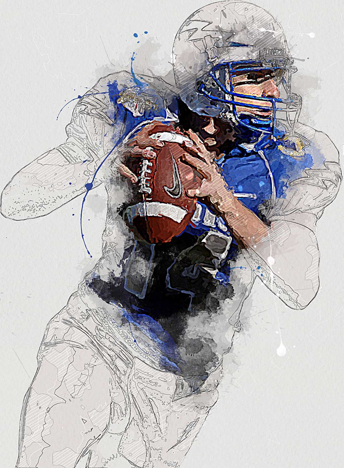 26 Energetic Photoshop Actions Bundle - Photoboto