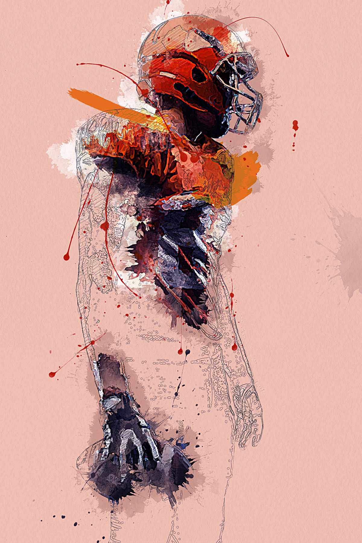 26 Energetic Photoshop Actions Bundle - Photoboto