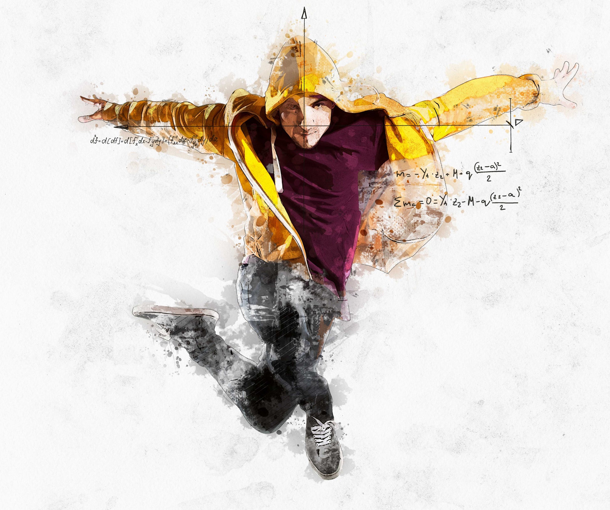 26 Energetic Photoshop Actions Bundle - Photoboto