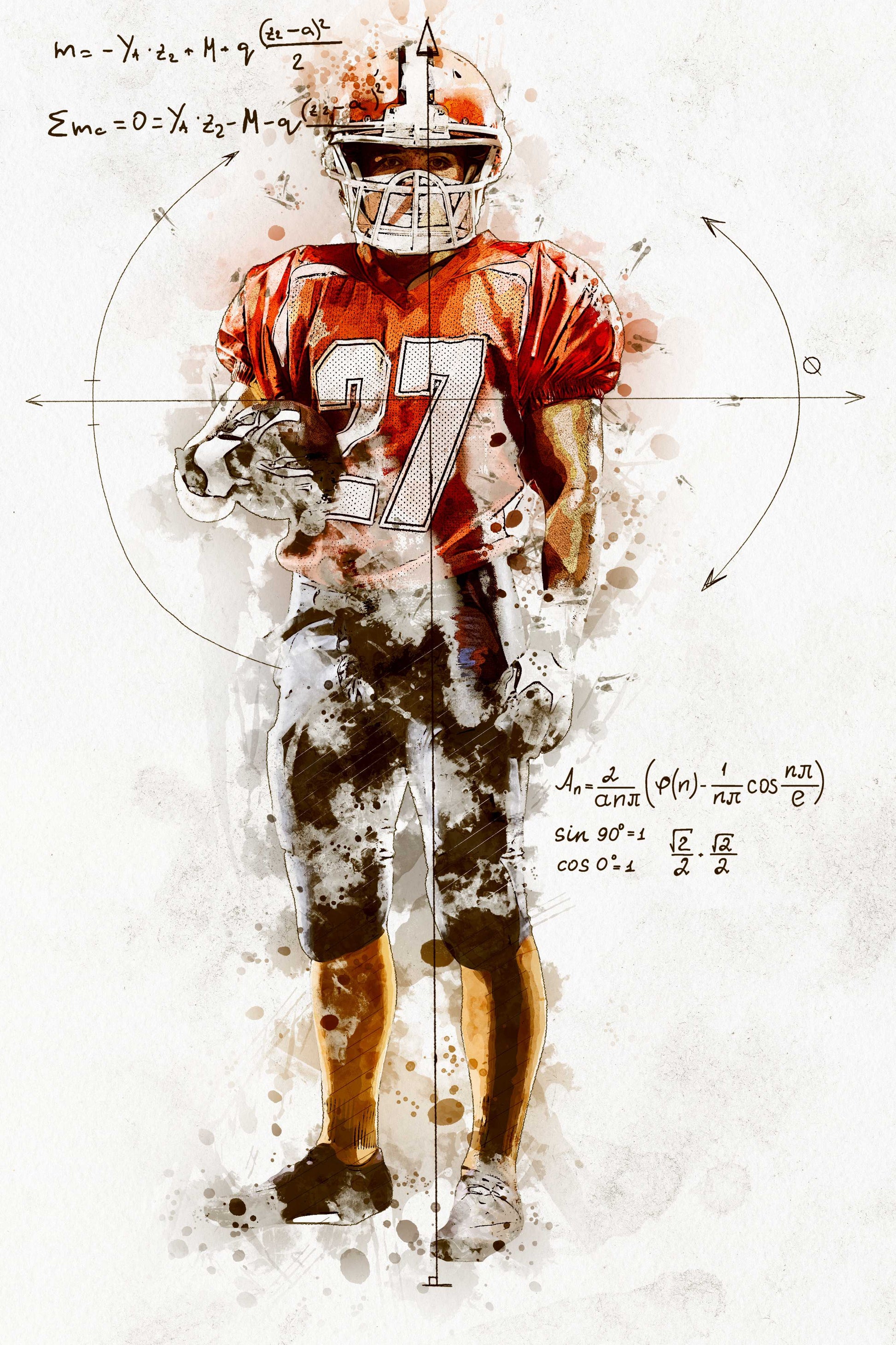 26 Energetic Photoshop Actions Bundle - Photoboto