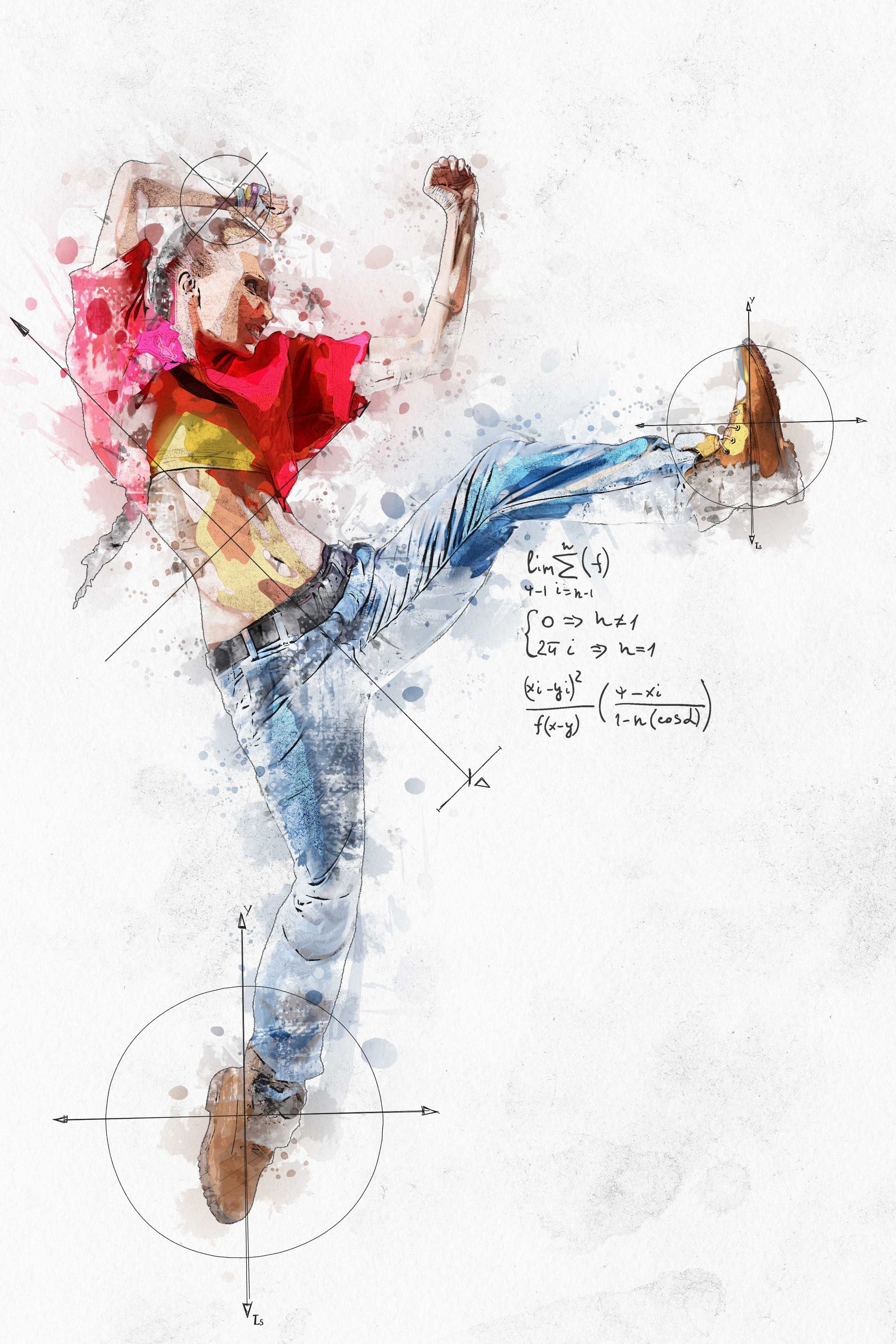 26 Energetic Photoshop Actions Bundle - Photoboto