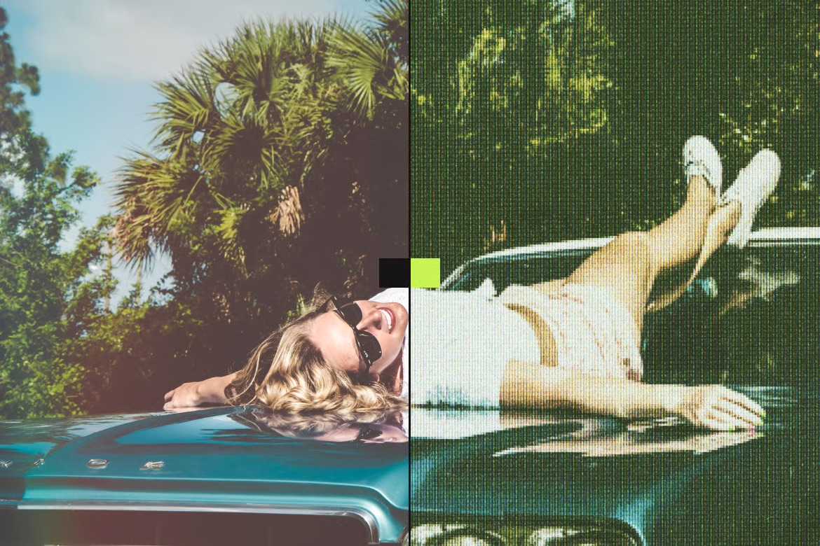 21 Design Magic Photoshop Effects Bundle - Photoboto