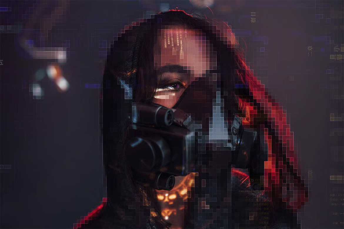 22-In-1 Exemplary Photoshop Effects Bundle - Photoboto