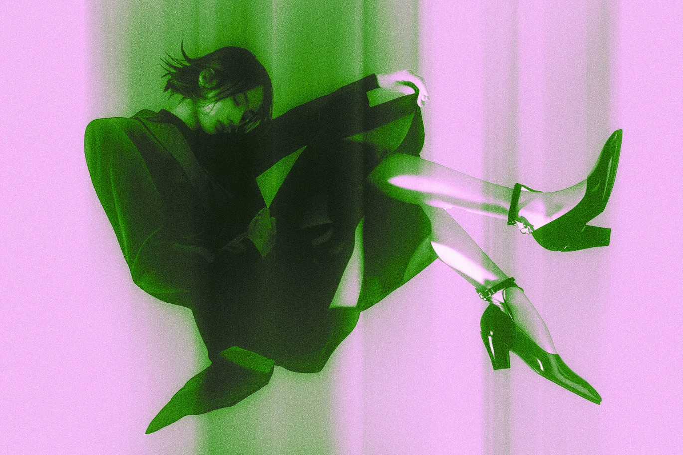 22-In-1 Motion Blur Photoshop Effects Bundle - Photoboto