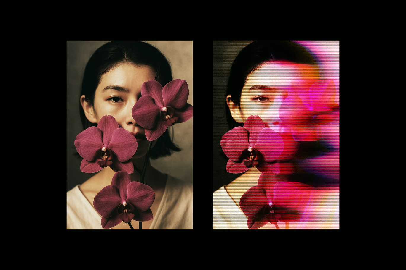 22-In-1 Motion Blur Photoshop Effects Bundle - Photoboto