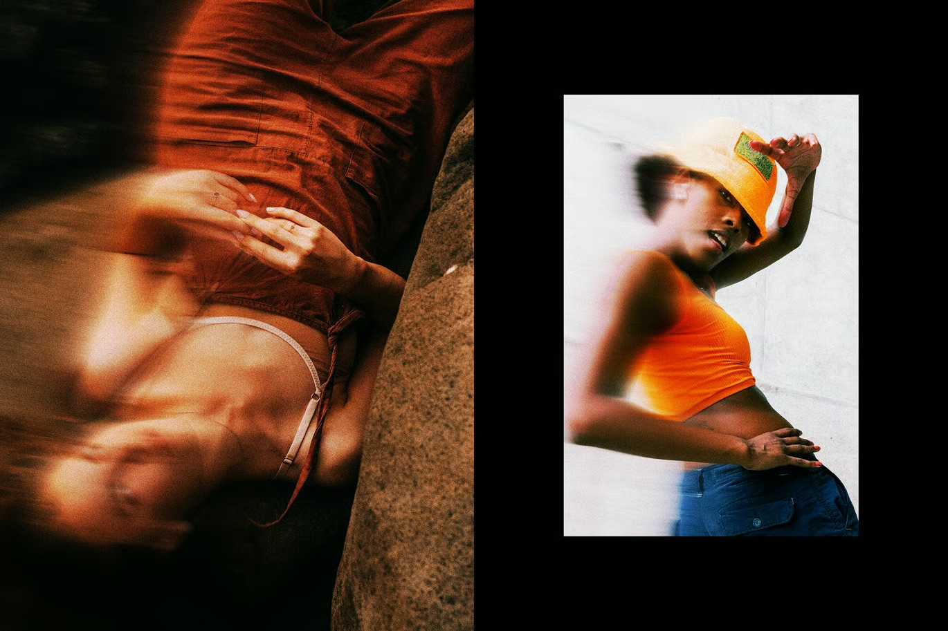 22-In-1 Motion Blur Photoshop Effects Bundle - Photoboto