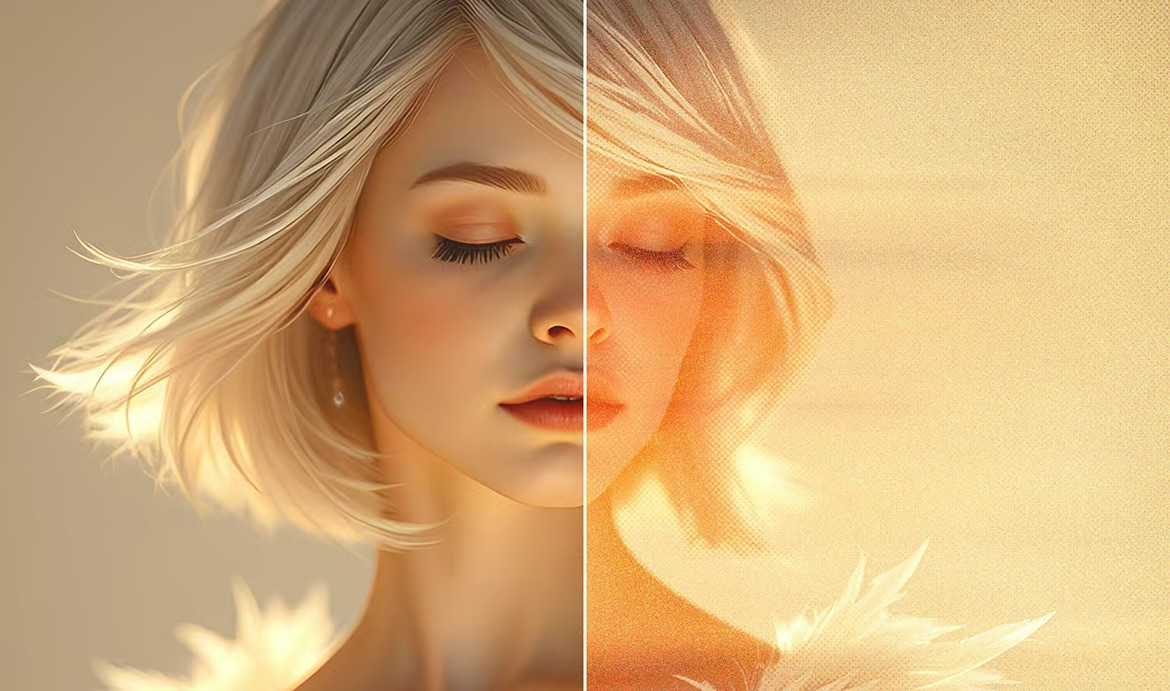 The Curated Bundle Of 19 Photoshop Effects - Photoboto