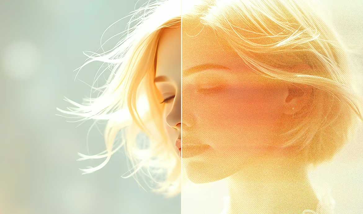 The Curated Bundle Of 19 Photoshop Effects - Photoboto