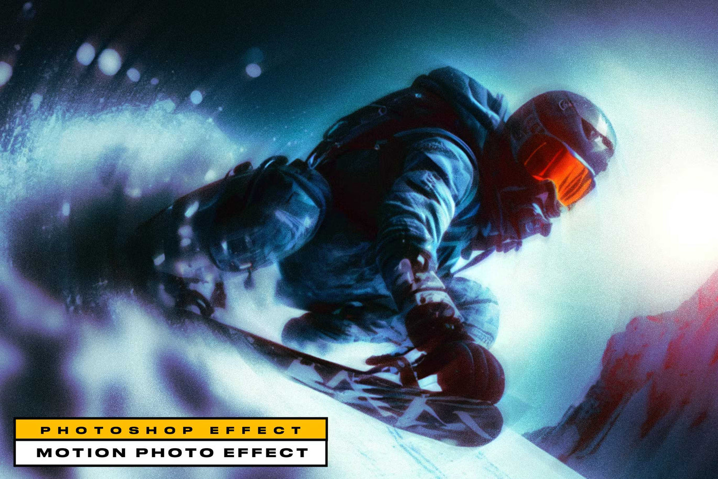 17 Beautiful Photoshop Effects Bundle - Photoboto