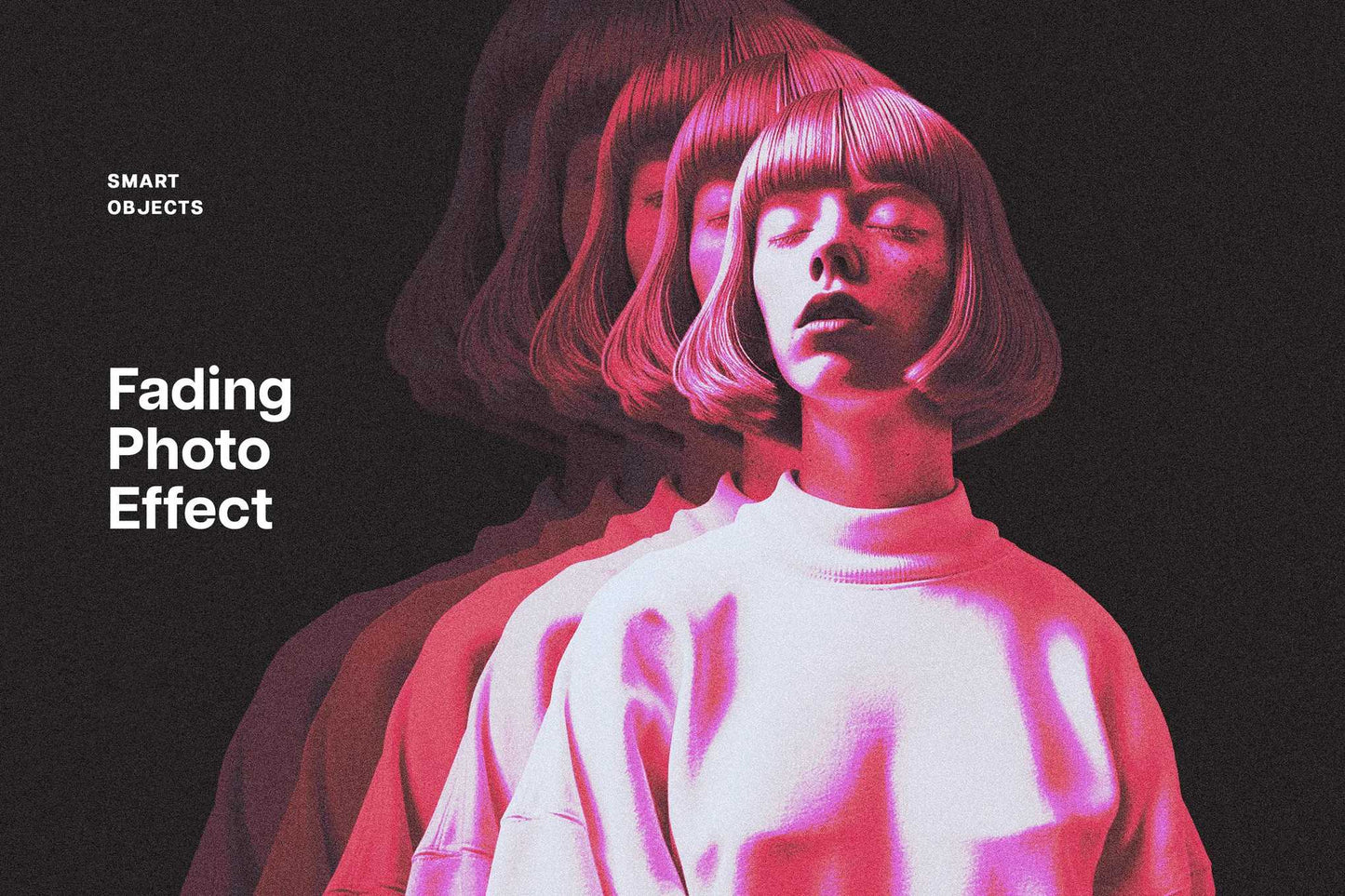 23 Impactful Photoshop Effects Bundle - Photoboto