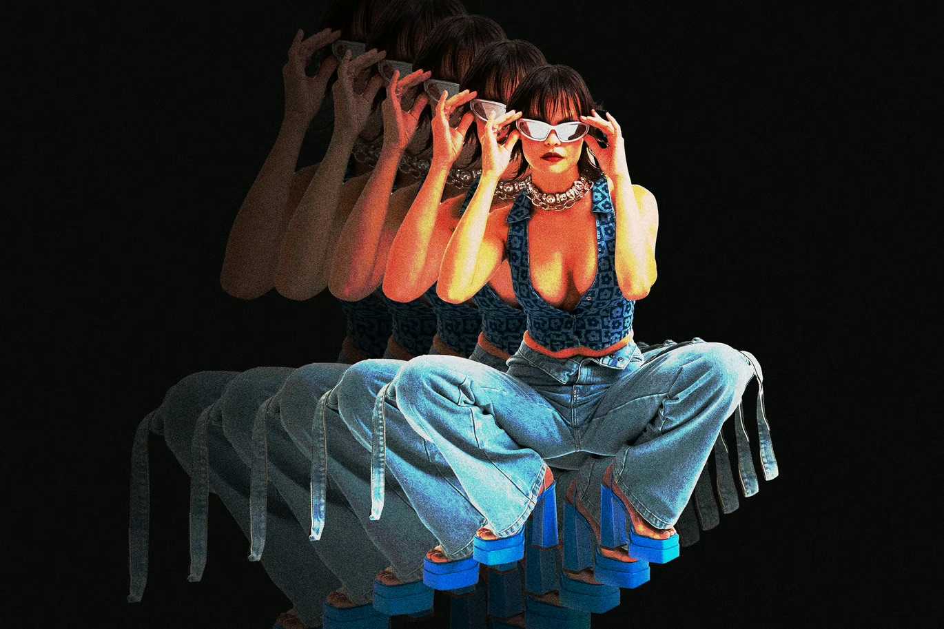 23 Impactful Photoshop Effects Bundle - Photoboto