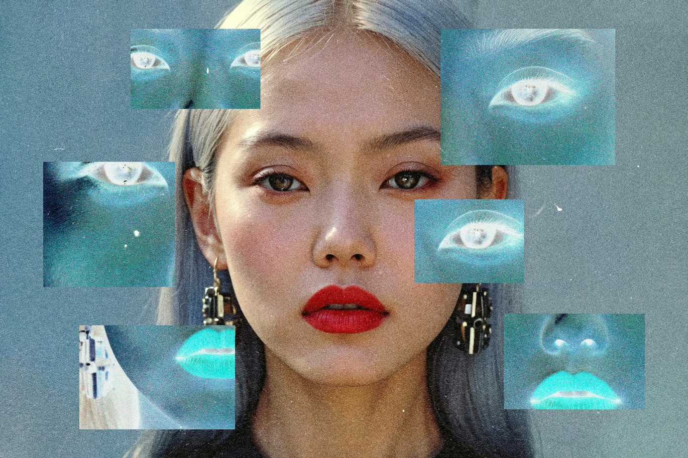 22 Imaginative Photoshop Effects Bundle - Photoboto