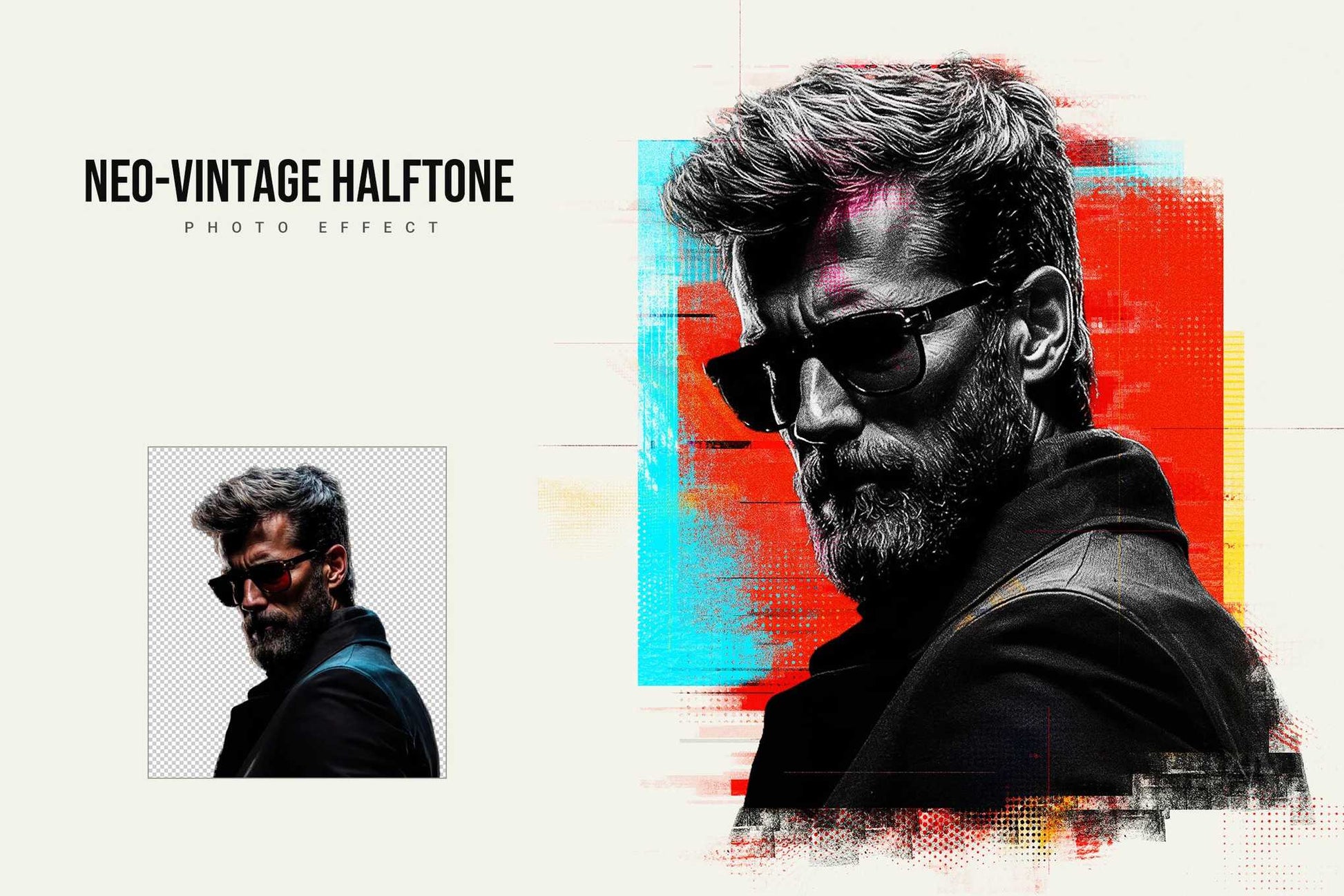 18-In-1 Signature Photoshop FX Bundle - Photoboto