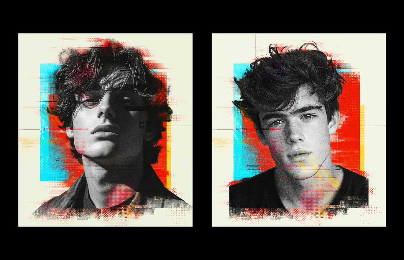 18-In-1 Signature Photoshop FX Bundle - Photoboto