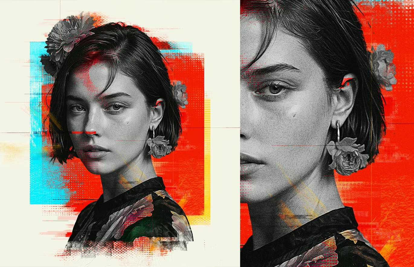 18-In-1 Signature Photoshop FX Bundle - Photoboto