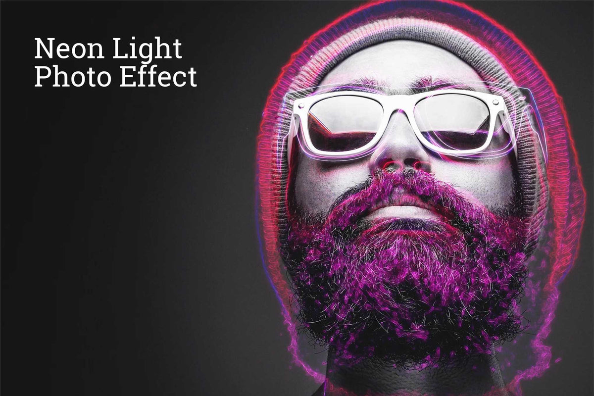 20 Ultimate Artisan Photoshop Effects Bundle - Photoboto