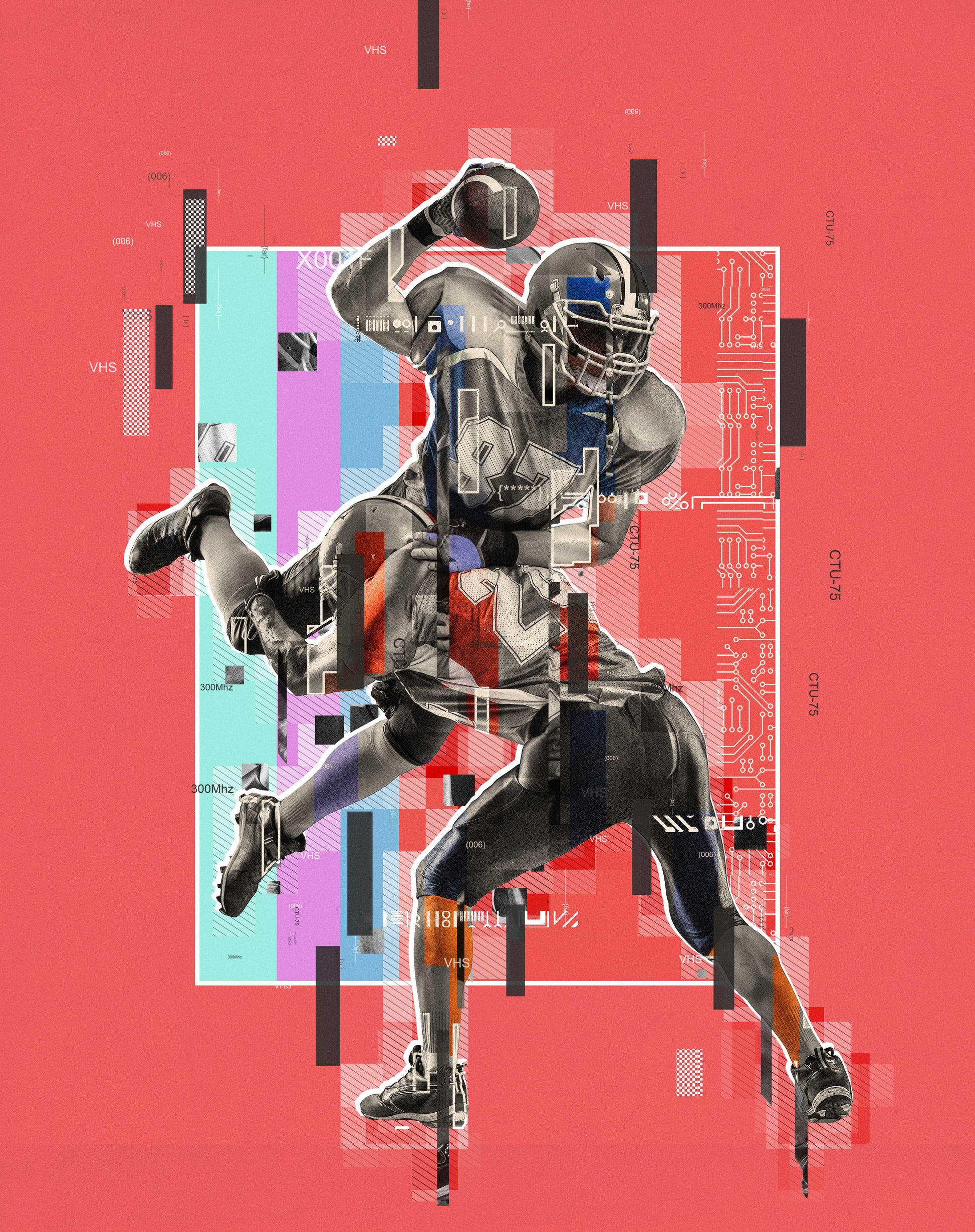 26 Energetic Photoshop Actions Bundle - Photoboto