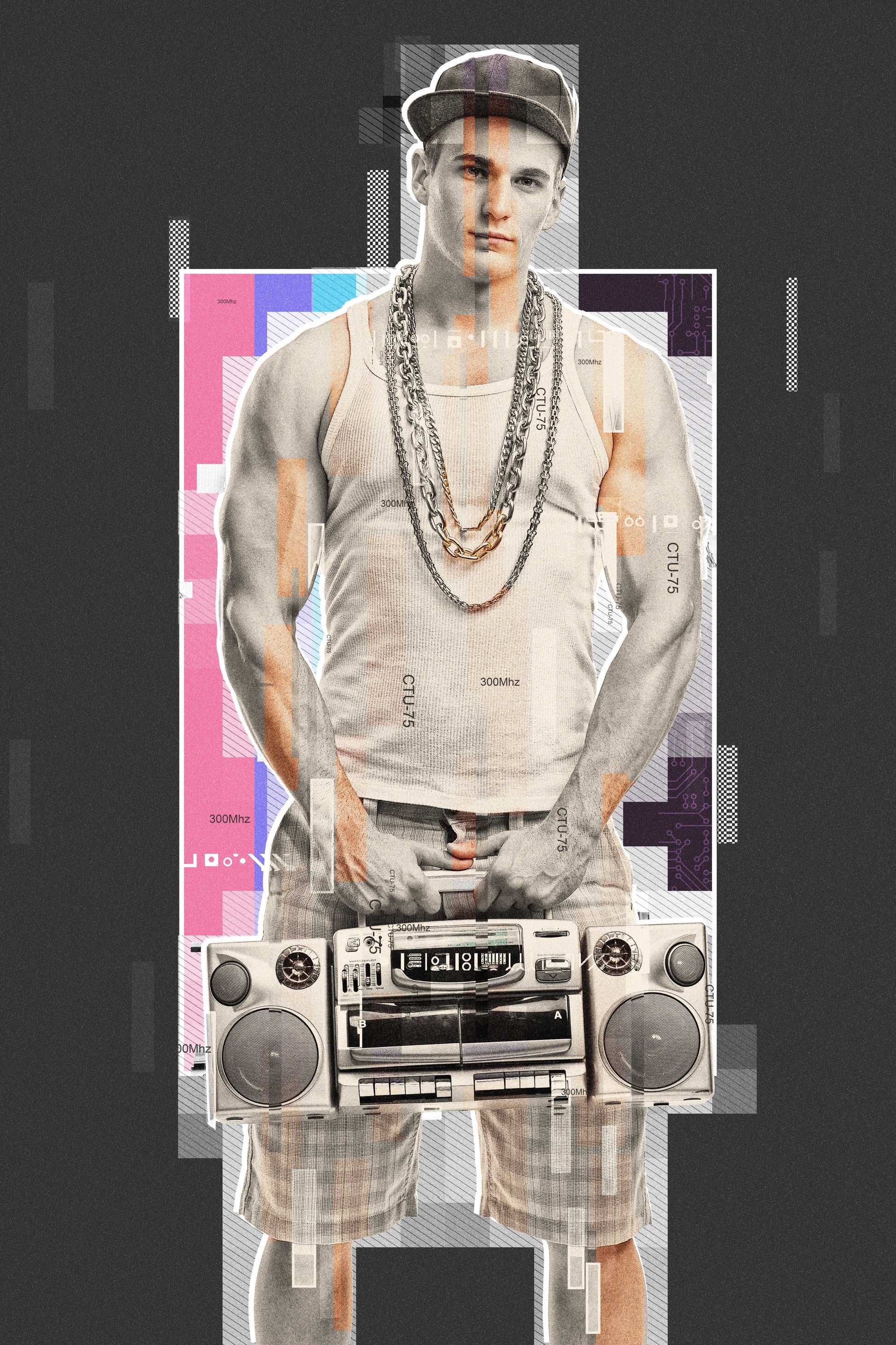 26 Energetic Photoshop Actions Bundle - Photoboto