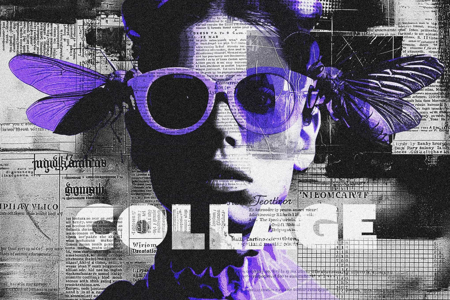 23 Contemporary Photoshop Templates For Creatives - Photoboto