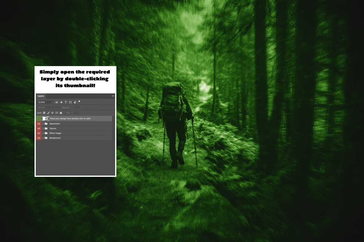 The Rockstar Collection of 24 Photoshop Templates - Photoboto