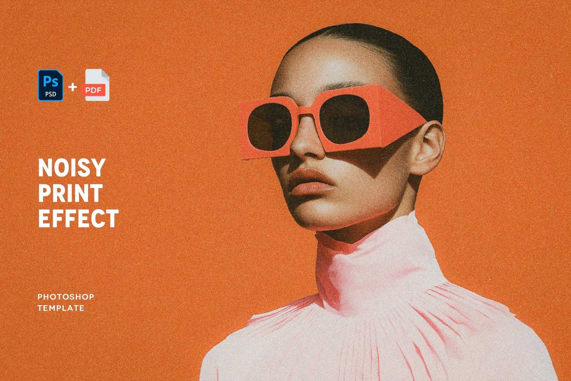 22-In-1 Exemplary Photoshop Effects Bundle - Photoboto