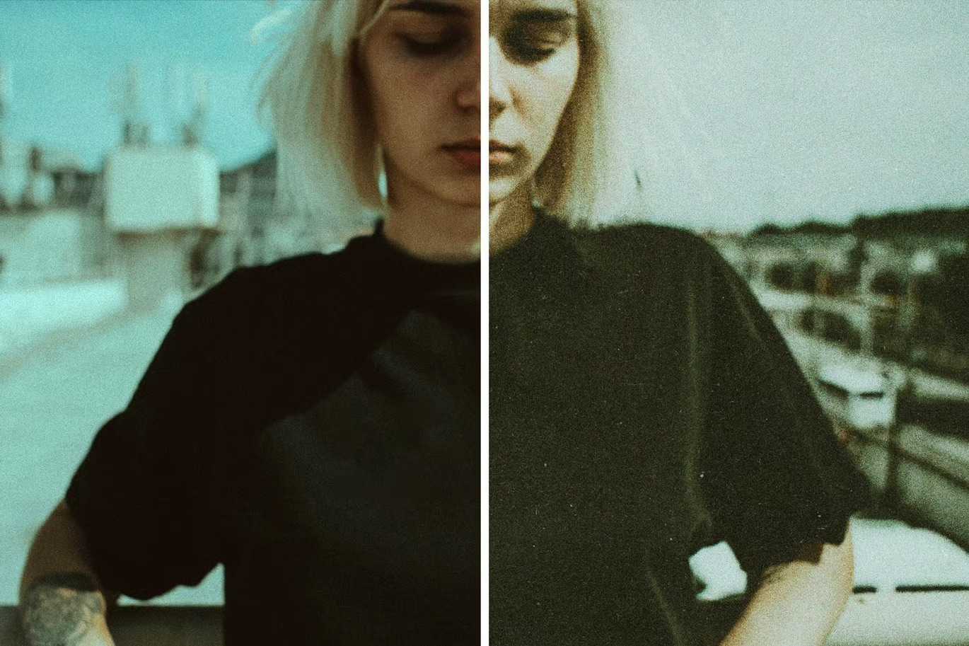 22-In-1 Exemplary Photoshop Effects Bundle - Photoboto