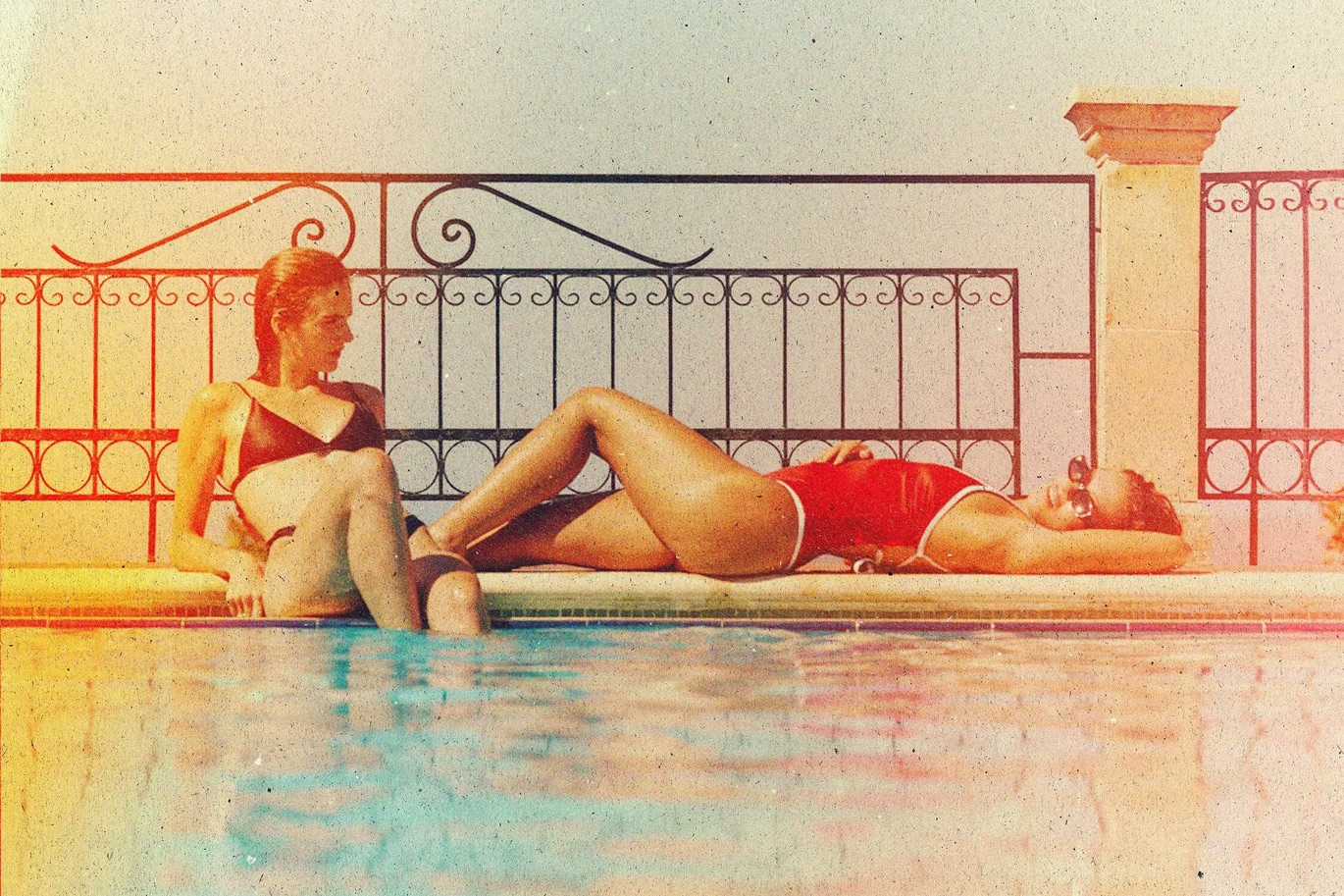 23 Classic Era Photoshop Effects Bundle - Photoboto