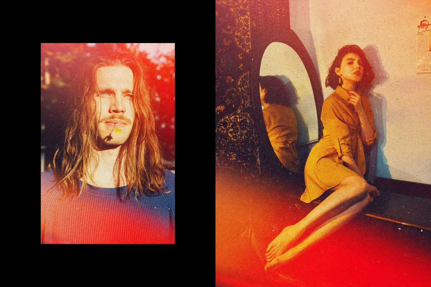 23 Classic Era Photoshop Effects Bundle - Photoboto