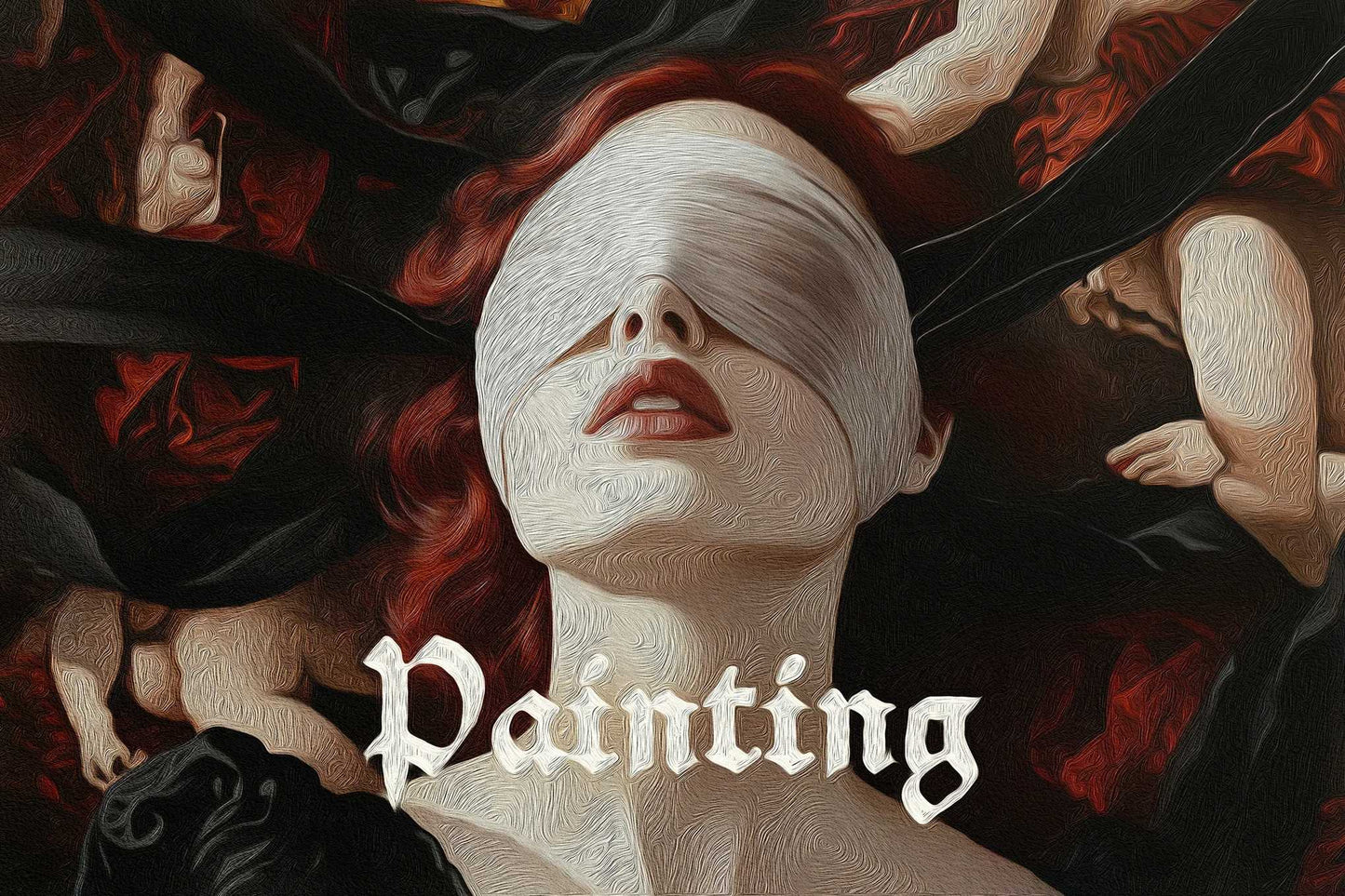 23 Electric Photoshop FX Collection - Photoboto